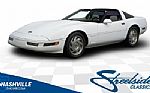 1996 Corvette Thumbnail 1