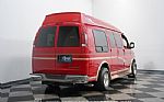 1996 Express 1500 Mark III Conversi Thumbnail 12