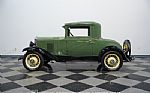 1930 Universal AD Coupe Thumbnail 2