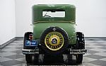 1930 Universal AD Coupe Thumbnail 24