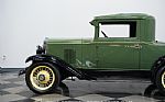 1930 Universal AD Coupe Thumbnail 22