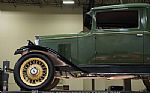 1930 Universal AD Coupe Thumbnail 72