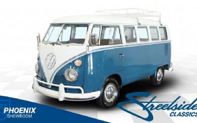 Photo of a 1965 Volkswagen 13 Window for sale