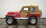 1980 CJ5 Thumbnail 2