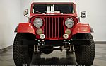 1980 CJ5 Thumbnail 23