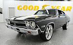 1968 Chevelle SS Thumbnail 2