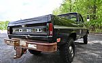 1970 F250 Custom Restomod Thumbnail 9