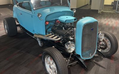 Photo of a 1930 Ford T-Custom for sale