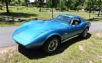 1974 Corvette Thumbnail 5
