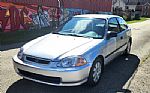 1998 Civic DX Thumbnail 1