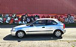 1998 Civic DX Thumbnail 3