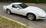 1992 Corvette Thumbnail 3