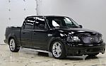 2002 F150 Harley-Davidson Edition Thumbnail 4