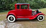 1929 Coupe Thumbnail 4