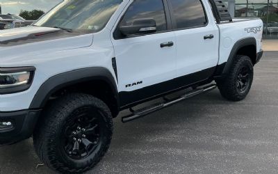 Photo of a 2021 Dodge Ram 1500 TRX 4WD for sale