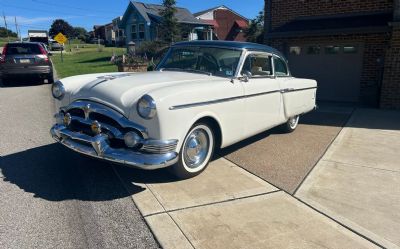 Photo of a 1954 Packard Clipper for sale