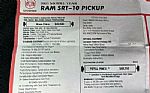 2005 Ram 1500 Thumbnail 41