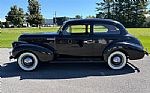 1940 Master Deluxe Thumbnail 5