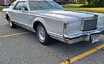 1978 Continental Mark V Thumbnail 4