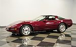 1993 Corvette 40th Anniversary Thumbnail 7