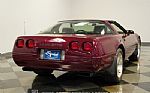 1993 Corvette 40th Anniversary Thumbnail 12