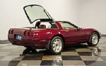 1993 Corvette 40th Anniversary Thumbnail 56