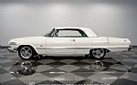 1963 Impala SS Tribute Thumbnail 8