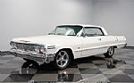 1963 Impala SS Tribute Thumbnail 6