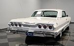 1963 Impala SS Tribute Thumbnail 12