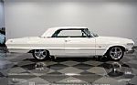 1963 Impala SS Tribute Thumbnail 15