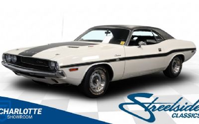 Photo of a 1970 Dodge Challenger R/T 440 Tribute for sale