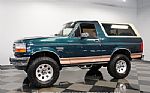 1995 Bronco 4X4 Eddie Bauer Thumbnail 7