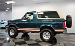 1995 Bronco 4X4 Eddie Bauer Thumbnail 9