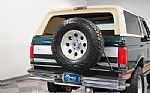 1995 Bronco 4X4 Eddie Bauer Thumbnail 27