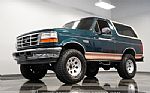1995 Bronco 4X4 Eddie Bauer Thumbnail 22