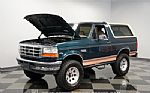 1995 Bronco 4X4 Eddie Bauer Thumbnail 32