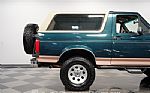 1995 Bronco 4X4 Eddie Bauer Thumbnail 30