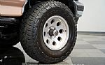1995 Bronco 4X4 Eddie Bauer Thumbnail 61