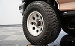 1995 Bronco 4X4 Eddie Bauer Thumbnail 59