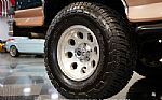 1995 Bronco 4X4 Eddie Bauer Thumbnail 62