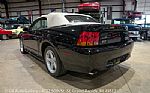 1999 Mustang SVT Cobra Convertible Thumbnail 22