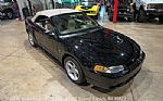1999 Mustang SVT Cobra Convertible Thumbnail 28