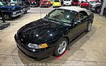 1999 Mustang SVT Cobra Convertible Thumbnail 29