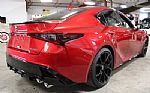2025 IS 500 F-sport Thumbnail 6