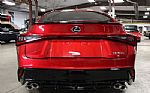 2025 IS 500 F-sport Thumbnail 5