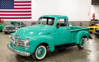 Photo of a 1954 Chevrolet 3100 for sale