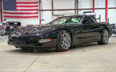 Photo of a 1999 Chevrolet Corvette for sale