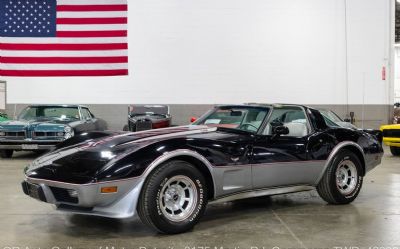 Photo of a 1978 Chevrolet Corvette 25TH Anniversary Pace 1978 Chevrolet Corvette 25TH Anniversary Pace Car for sale