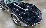 1978 Corvette 25th Anniversary Pace Thumbnail 14