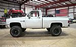 1985 K-10 Thumbnail 4